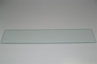 Front piece glass, Thermex cooker hood